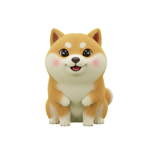 りょーかの分身アイコン