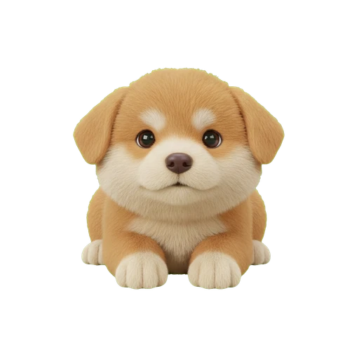 東　璃恩の分身アイコン