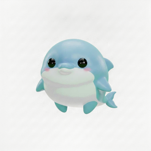 Rinmaruの分身アイコン