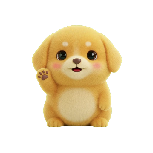 もう一人の自分の分身アイコン