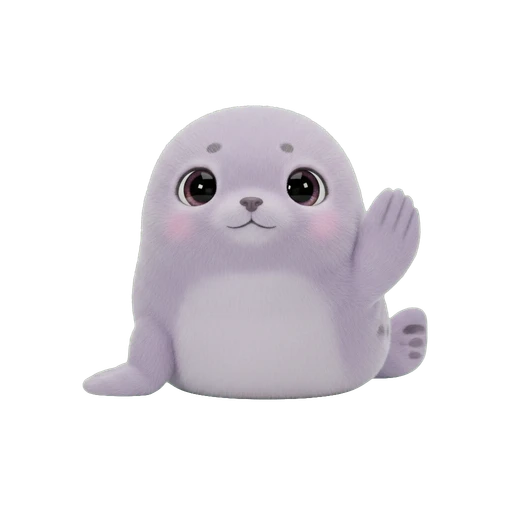 Seowaの分身アイコン