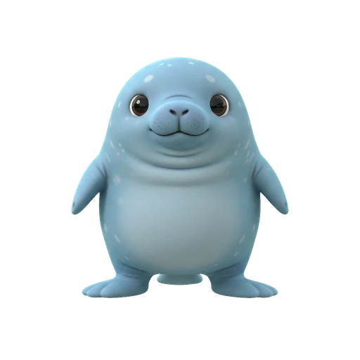 るつきの分身アイコン