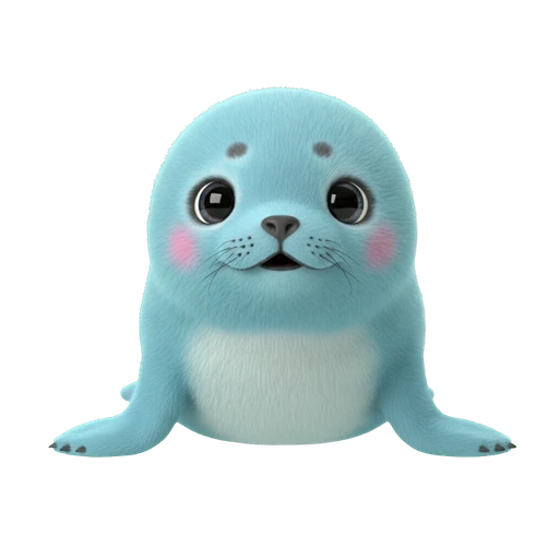 まろの分身アイコン