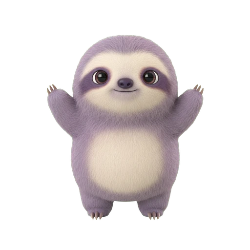 ちーちゃん2号の分身アイコン
