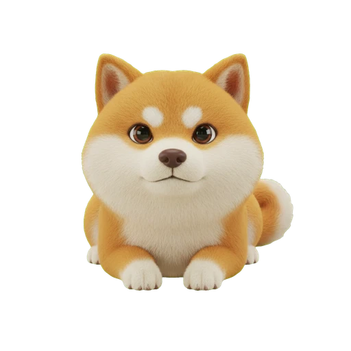 kikiの分身アイコン