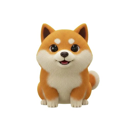 Jの分身アイコン