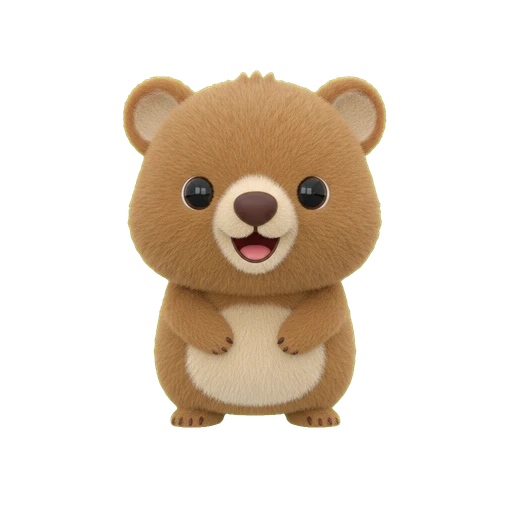 うづきの分身アイコン