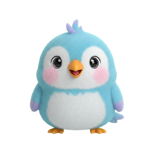 マウイの分身アイコン