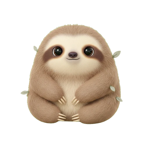 ふみかの分身アイコン