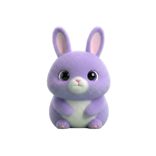 シュガーの分身アイコン