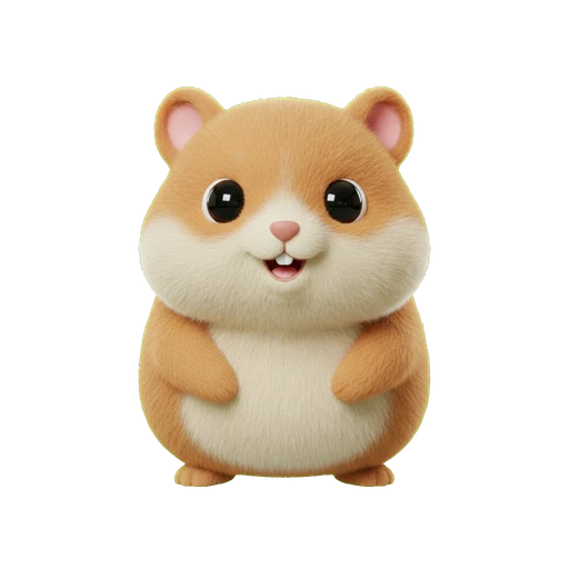 いちかの分身アイコン
