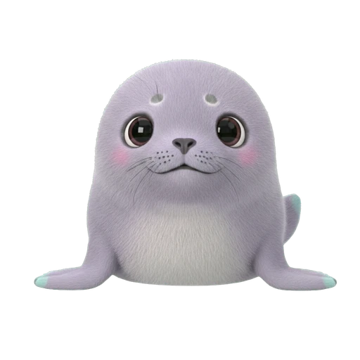 ぬんだもんの分身アイコン