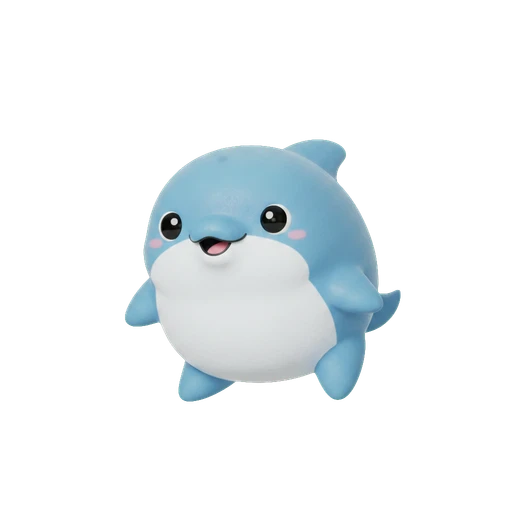むぎちゃんの分身アイコン
