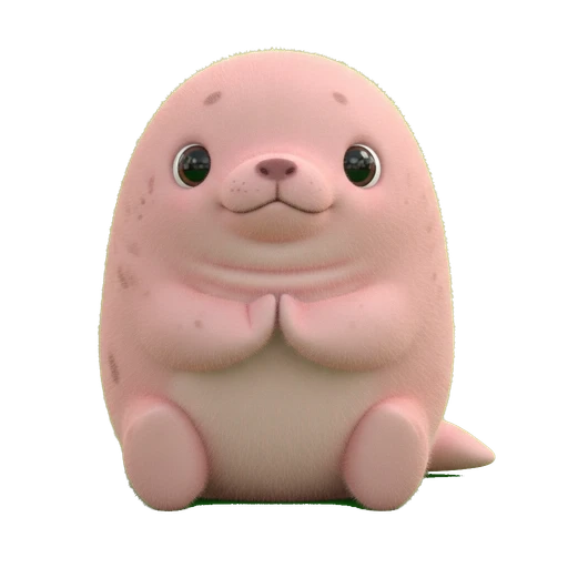あいなちゃんの分身アイコン