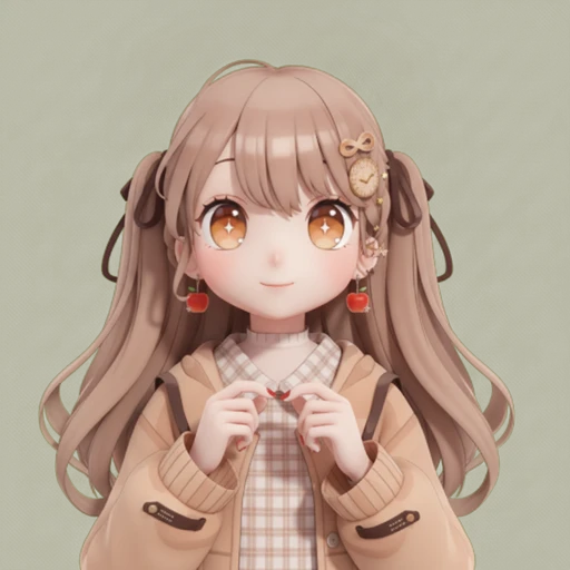 Fukaの分身アイコン