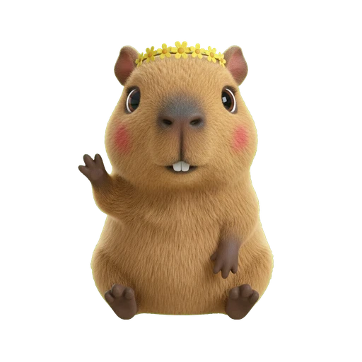 あゆかの分身アイコン