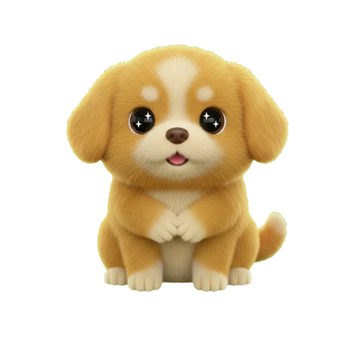 りったんの分身アイコン