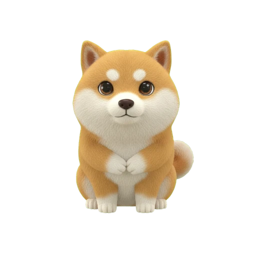 みおんの分身アイコン