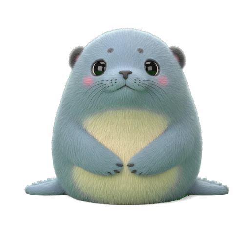 tenの分身アイコン