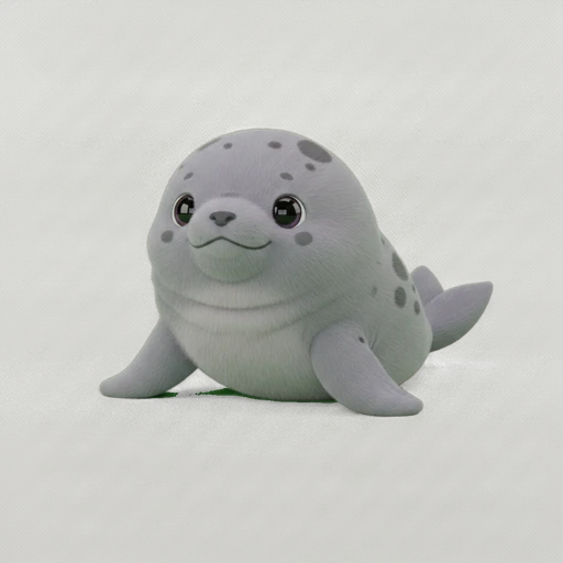 なぎさの分身アイコン