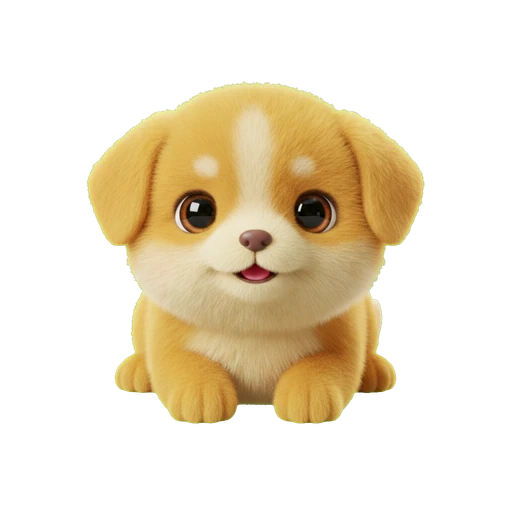 よしりんの分身アイコン
