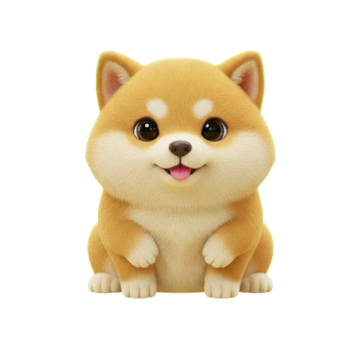 たかちゃんの分身アイコン