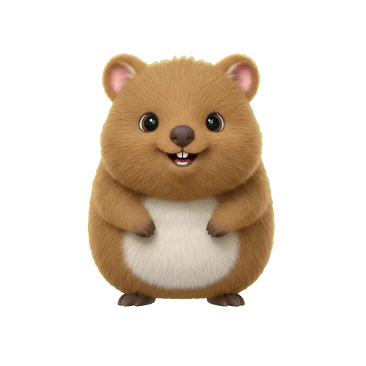 かいりの分身アイコン