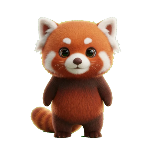 なっちゃんの分身アイコン