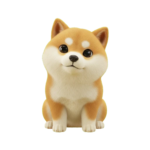 もっちゃんの分身アイコン