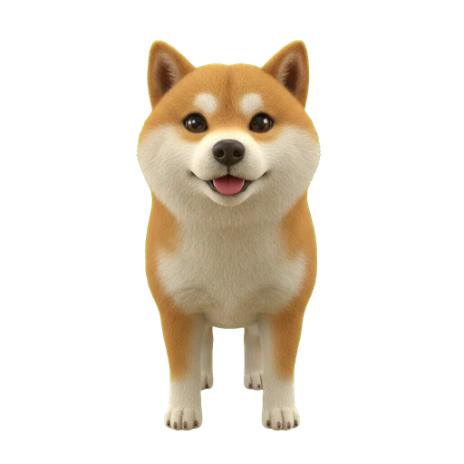 圭の分身アイコン