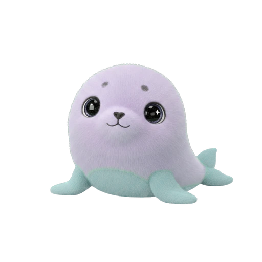 もふの分身アイコン
