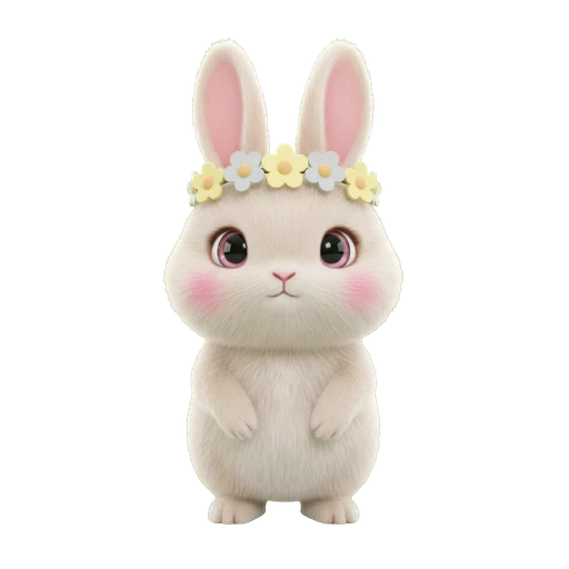 みくの分身アイコン