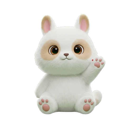 ゆづの分身アイコン