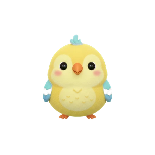 𝕂𝕒𝕟𝕟𝕒の分身アイコン