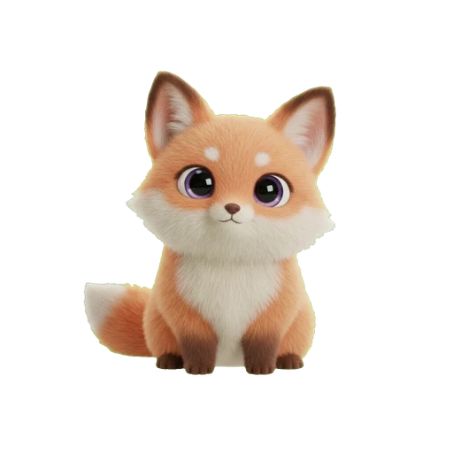 ぬーの分身アイコン