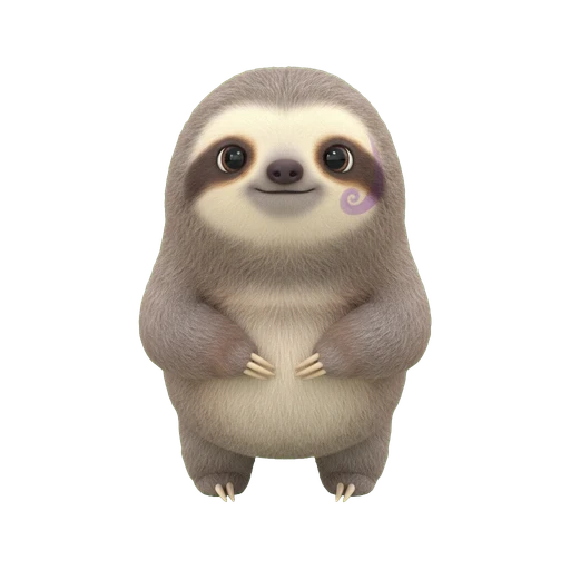 あやの分身アイコン
