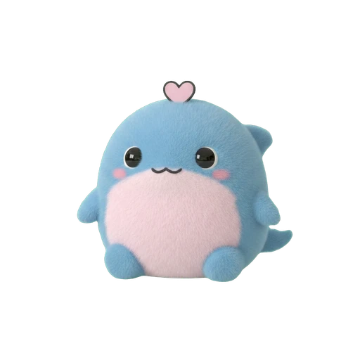 もこの分身アイコン
