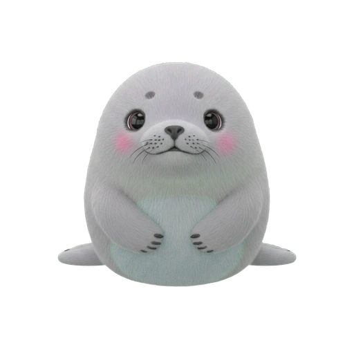 ささみの分身アイコン