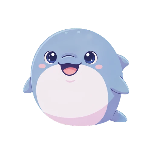 めーちゃんの分身アイコン