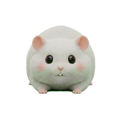 あはねの分身アイコン
