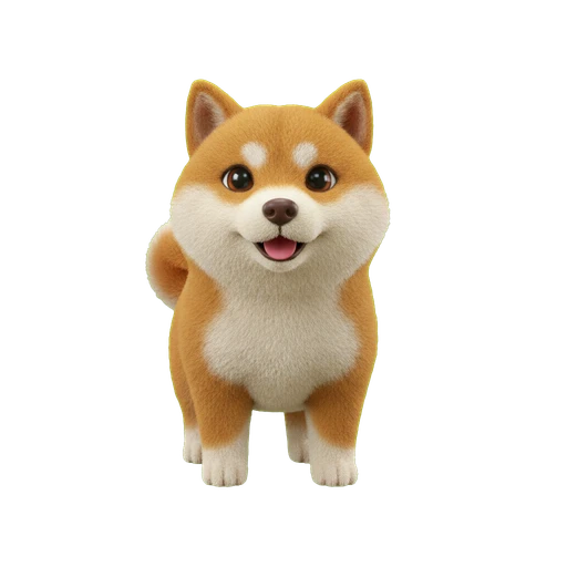 みはるの分身アイコン