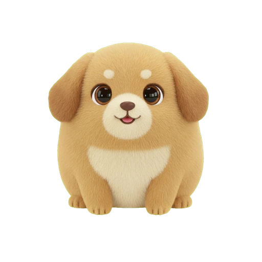 あーちゃの分身アイコン