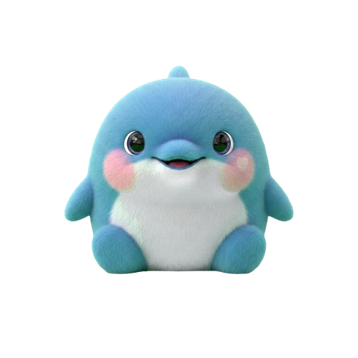 のんの分身アイコン