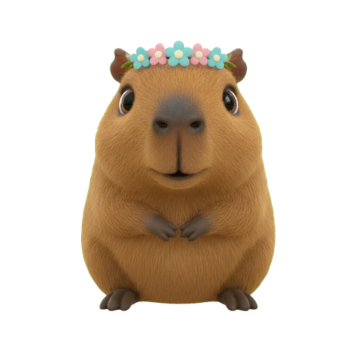 ぼーちゃんの分身アイコン