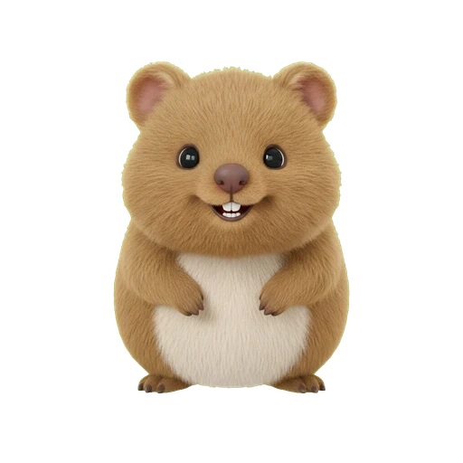 さきの分身アイコン