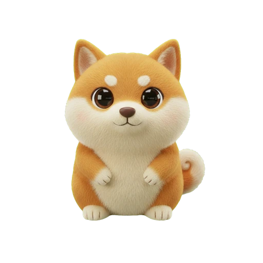 らふの分身アイコン