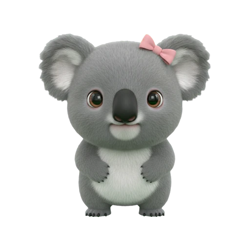 みーちょの分身アイコン