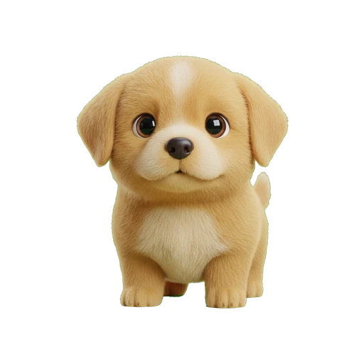 くぼくんの分身アイコン