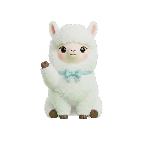 あさりの分身アイコン