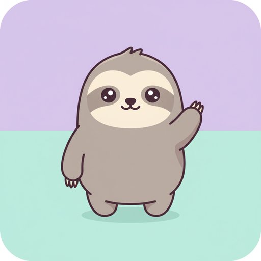 みきの分身アイコン